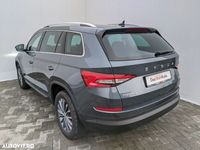 second-hand Skoda Kodiaq Style TDI 4x4 DSG