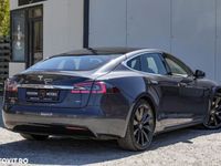 second-hand Tesla Model S 90D Allradantrieb Performance