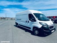 second-hand Peugeot Boxer HDi 435 L3