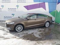 second-hand Ford Mondeo Vignale 2.0 TDCi Powershift AWD