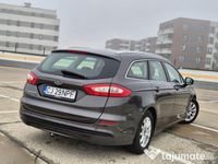 Second-hand Ford Mondeo 150 CP (110 kW) 2015 Break