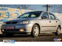 second-hand Opel Astra 1.6 16v Benzina