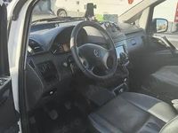 Second-hand Mercedes Vito 90 CP (66 kW) 2014 Van