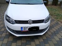 second-hand VW Polo style