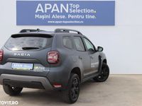 second-hand Dacia Duster TCe 150 EDC SL Mat