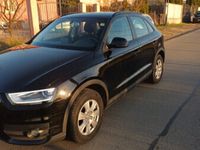 second-hand Audi Q3 2013 2.0 Diesel