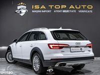 second-hand Audi A4 Allroad 2.0 TDI clean Quattro Stronic