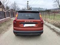 Second-hand Dacia Jogger 110 CP (80 kW) 2023 Maro Monovolum
