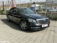 second-hand Mercedes S350 d 4Matic 9G-TRONIC