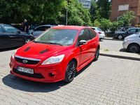 second-hand Ford Focus 1.6 TDCi DPF Titanium