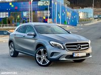 second-hand Mercedes GLA220 CDI 4Matic 7G-DCT Style