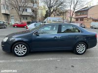 second-hand VW Jetta 1.9 TDI Comfortline