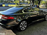 Second-hand Jaguar XF S 275 CP (202 kW) 2012 Gri Berlinǎ