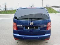 second-hand VW Touran 1.9Tdi 2008