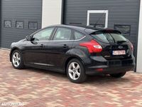 second-hand Ford Focus 1.0 EcoBoost Start-Stopp-System Trend