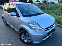 second-hand Subaru Justy 2011 · 217 029 km · 998 cm3 · Benzina