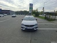 Second-hand Opel Astra 110 CP (80 kW) 2021 Hatchback