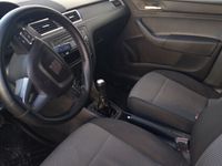 second-hand Seat Toledo 2013 motor 1.6