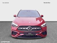 second-hand Mercedes GLA220 4MATIC MHEV Aut.