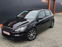 second-hand Peugeot 308 