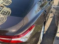 Second-hand Toyota Camry Business Edition 218 CP (160 kW) 2019 Culoaremaro Berlinǎ