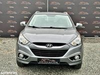 second-hand Hyundai ix35 1.7 CRDI 2WD Comfort