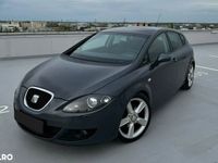 second-hand Seat Leon 2.0 TDI DPF DSG Stylance