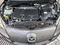second-hand Mazda 3 2011 1.6 diesel