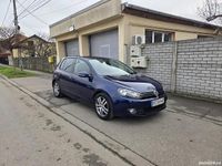 Second-hand VW Golf VI 105 CP (77 kW) 2011 Hatchback