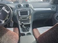 Second-hand Ford Mondeo 136 CP (100 kW) 2009 Berlinǎ