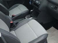 second-hand VW Caddy 5 locuri 2014 Dsg