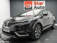 Second-hand Renault Espace 160 CP (117 kW) 2018 Culoarealte culori Monovolum