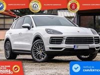 Second-hand Porsche Cayenne 340 CP (250 kW) 2019 Culoarealb SUV