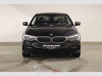 second-hand BMW 530 2020 3.0 Diesel 265 CP 57.387 km - 44.560 EUR - leasing auto