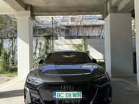 second-hand Audi e-tron RS GT quattro