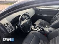 Second-hand Volvo V50 110 CP (80 kW) 2010 Break
