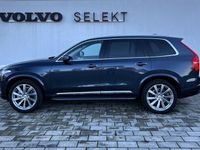 second-hand Volvo XC90 R-Design B5(D) Mild Hibrid AT8 AWD