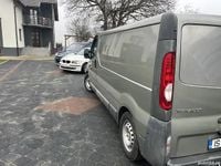 Second-hand Renault Trafic 114 CP (83 kW) 2010 Monovolum