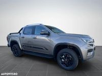 Nouă VW Amarok PanAmericana 241 CP (177 kW) 2025 Culoarebej Pickup