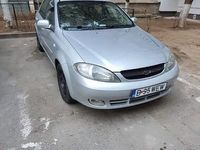 second-hand Chevrolet Lacetti 