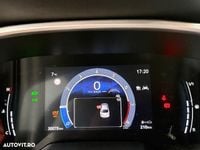 Second-hand Toyota Corolla Eco 125 CP (91 kW) 2023 Culoaregri Berlinǎ