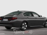 second-hand BMW 520 Seria 5