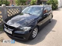 Second-hand BMW 320 165 CP (121 kW) 2006 Break