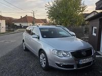 Second-hand VW Passat 90 CP (66 kW) 2008 Break