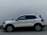 second-hand VW T-Cross - Style 1.0 TSI DSG TD