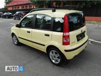 second-hand Fiat Panda 