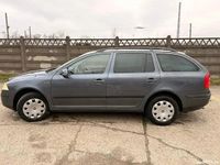 Second-hand Skoda Octavia Elegance 105 CP (77 kW) 2008 Gri Break
