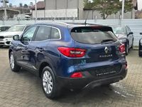 Second-hand Renault Kadjar 110 CP (80 kW) 2016 SUV