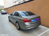 second-hand BMW 320 Seria 3 d Aut. xDrive