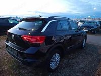 Second-hand VW T-Roc 116 CP (85 kW) 2019 SUV